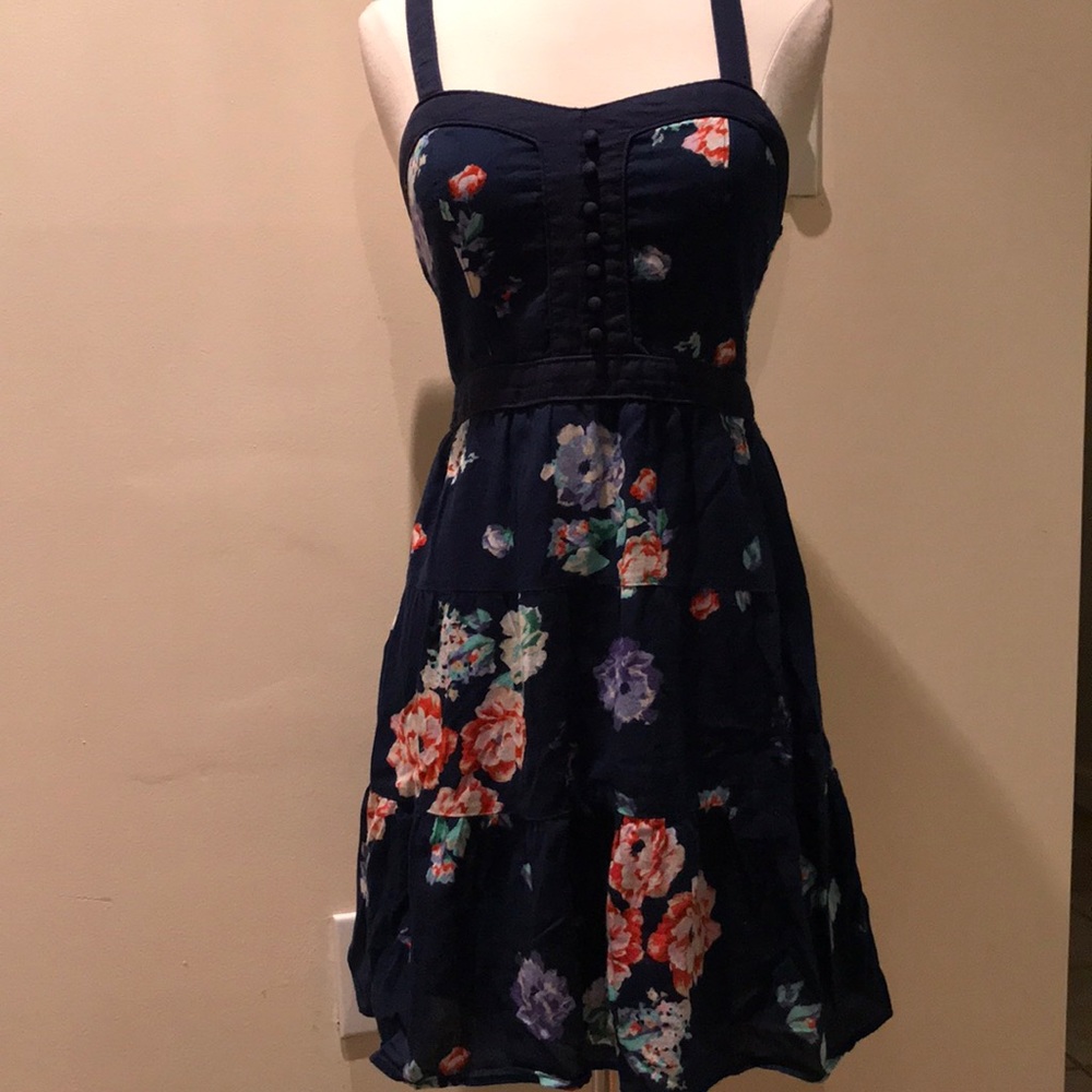 American Eagle summer dress
